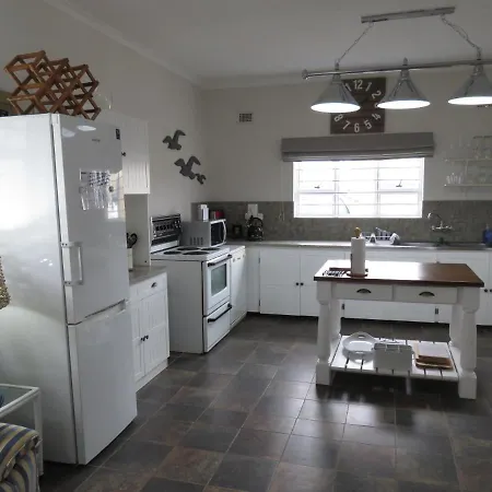 Seagulls Beach House Port Shepstone Exterior photo