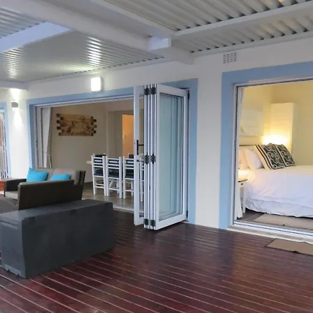 Seagulls Beach House Port Shepstone Exterior photo