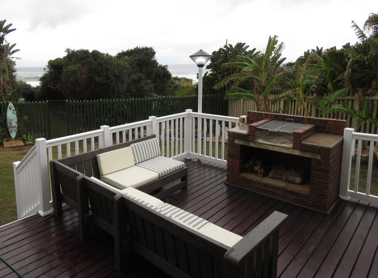 Seagulls House Port Shepstone