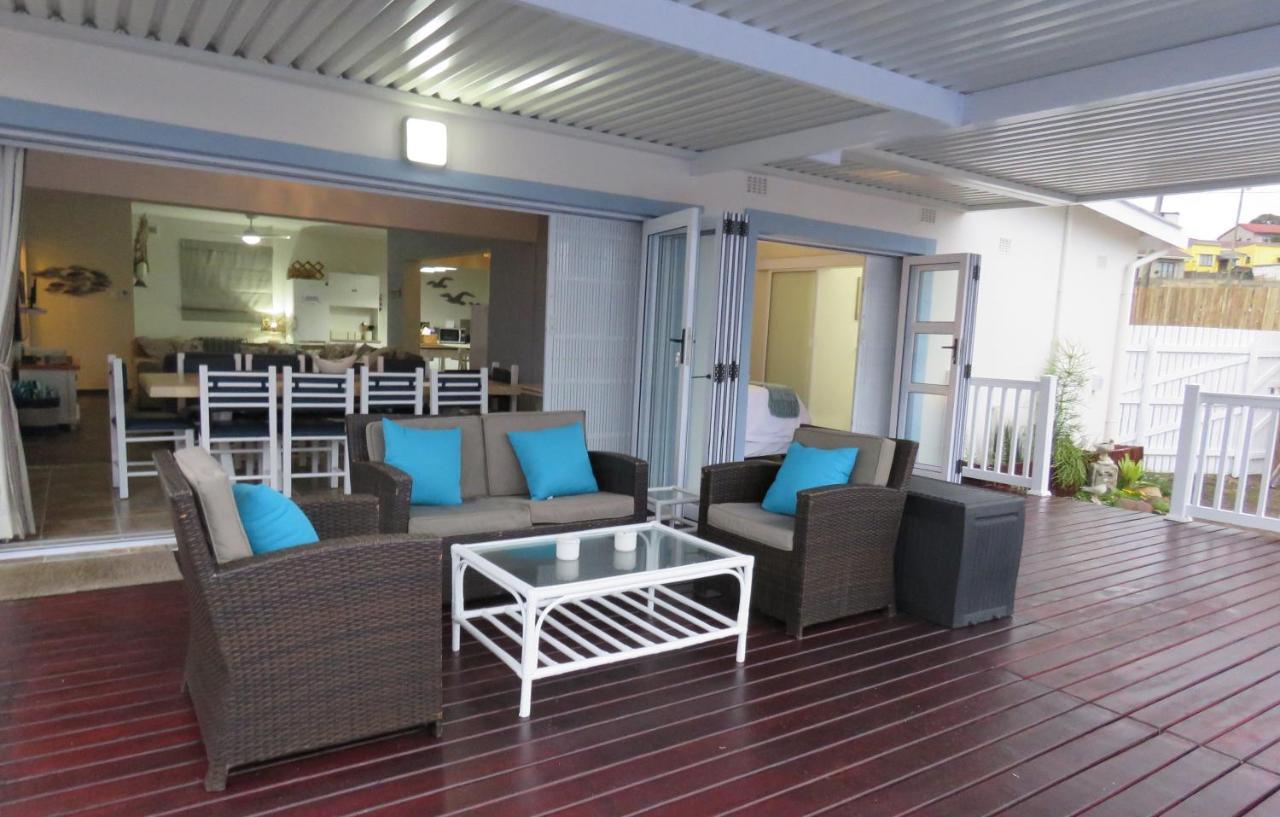 Seagulls House * Port Shepstone