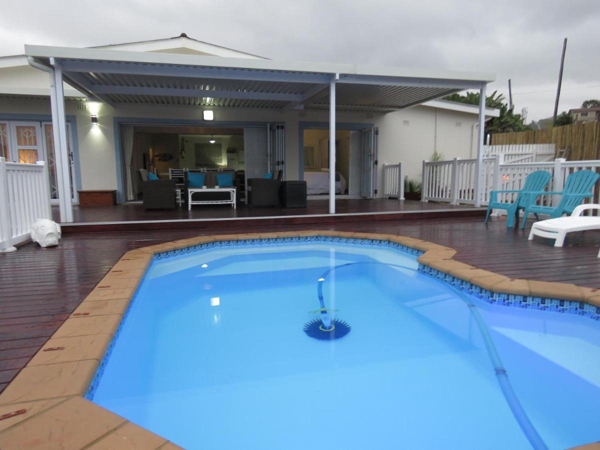 Seagulls House Port Shepstone