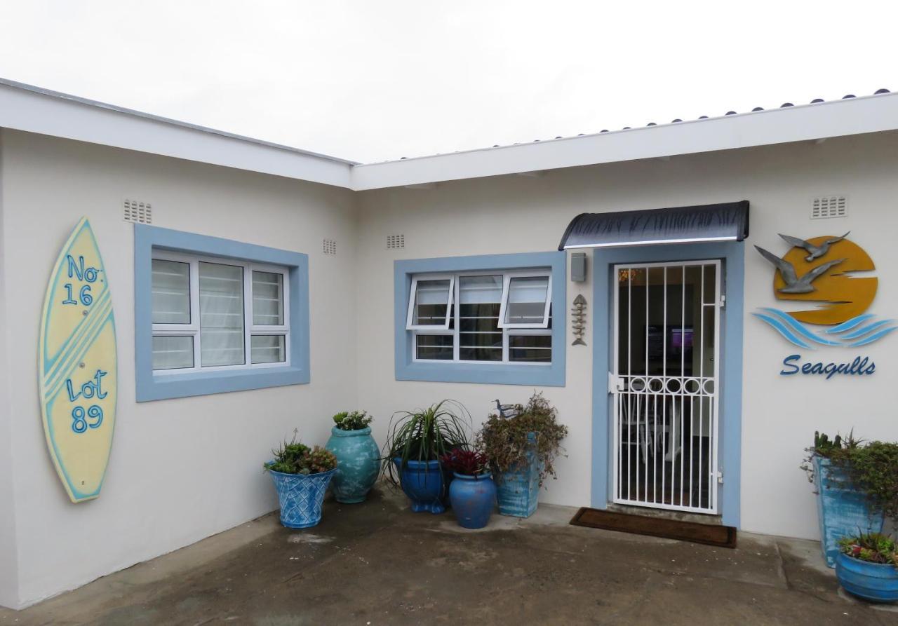 Seagulls House Holiday home Port Shepstone