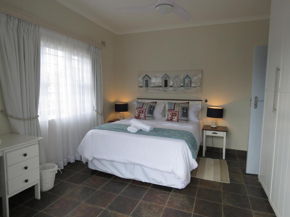Seagulls House * Port Shepstone
