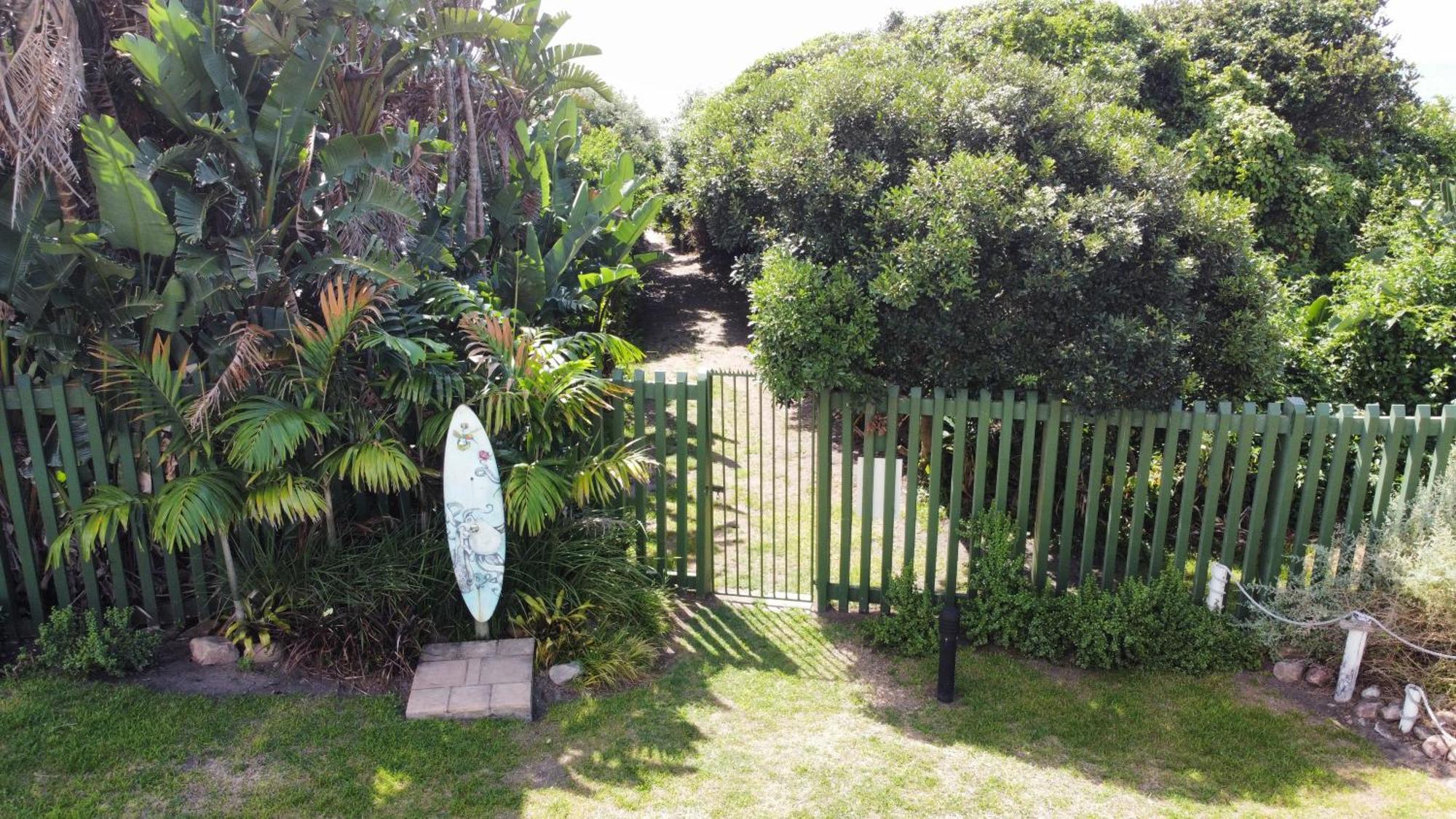 Holiday home Seagulls House Port Shepstone