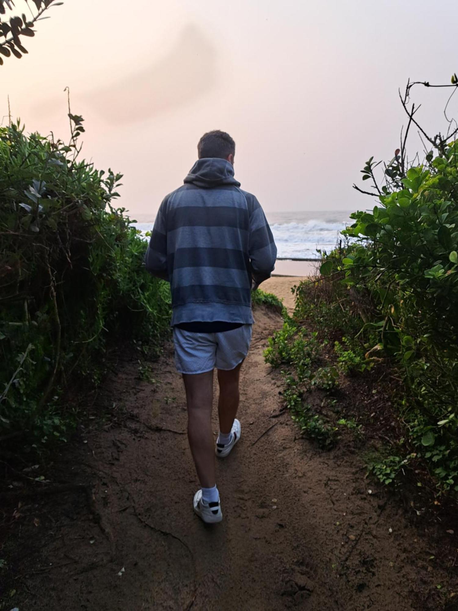 Seagulls House Holiday home Port Shepstone