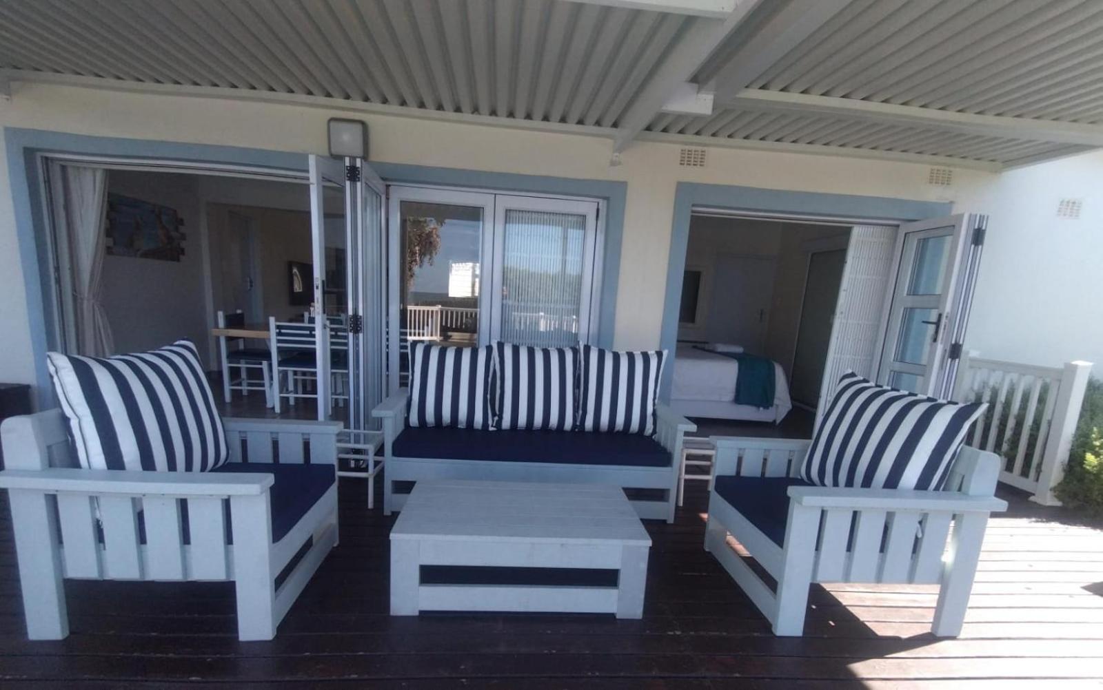 Holiday home Seagulls House *